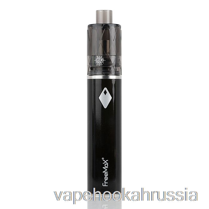 Vape Russia Freemax Gemm 80w стартовый комплект черный